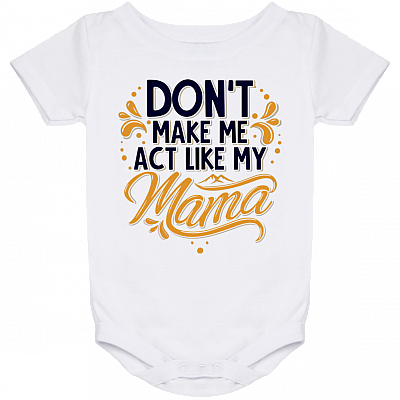 Baby Onesie - 24 Month