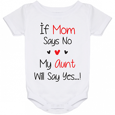 Baby Onesie - 24 Month