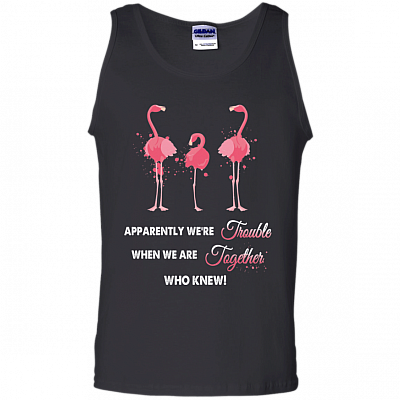 Unisex Tank Top