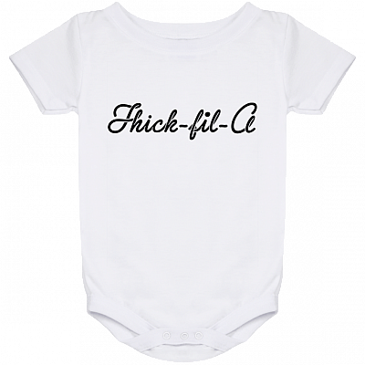 Baby Onesie - 24 Month
