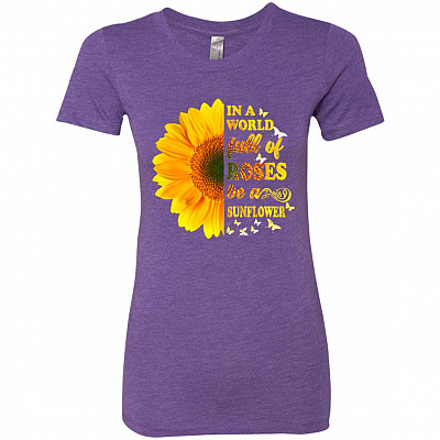 Premium Ladies T-Shirt
