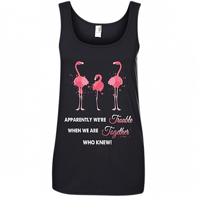 Ladies Tank Top