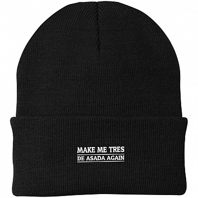 Knit Cap