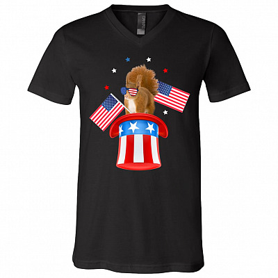 V-Neck T-Shirt