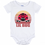 Cute Lil Bug Baby Onesie - Bodysuit