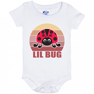 Baby Onesie - 06 Month