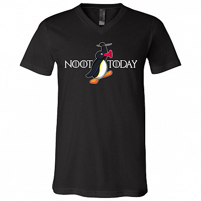V-Neck T-Shirt