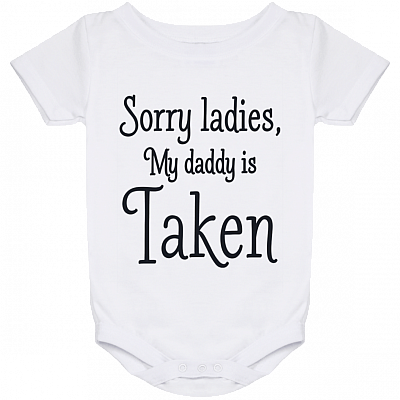 Baby Onesie - 24 Month