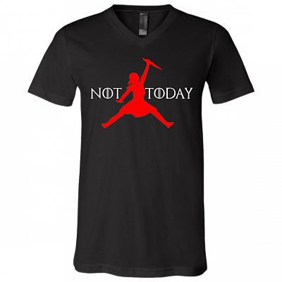 V-Neck T-Shirt