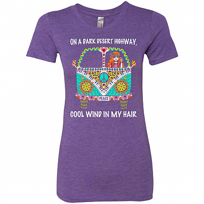 Premium Ladies T-Shirt