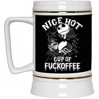 22 oz. Beer Stein