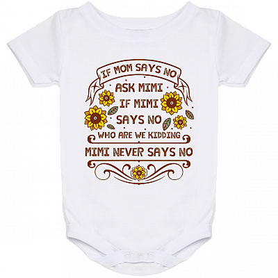 Baby Onesie - 24 Month