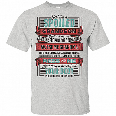 Youth T-Shirt