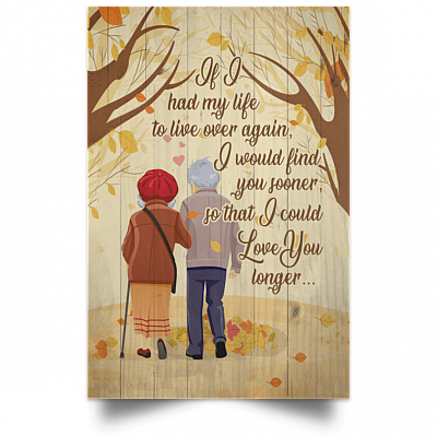 Unframed Poster