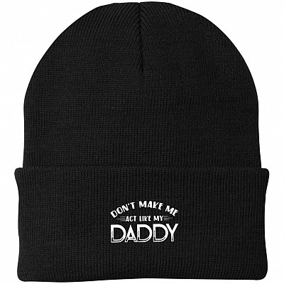 Knit Cap