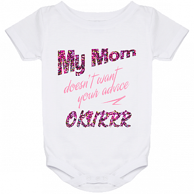 Baby Onesie - 24 Month