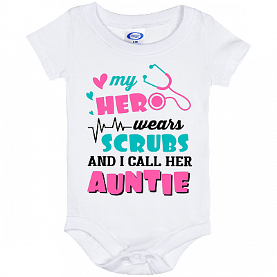 Baby Onesie - 06 Month