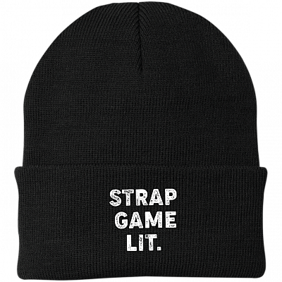 Knit Cap