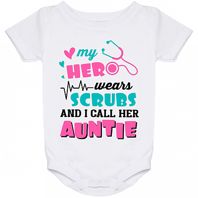 Baby Onesie - 24 Month