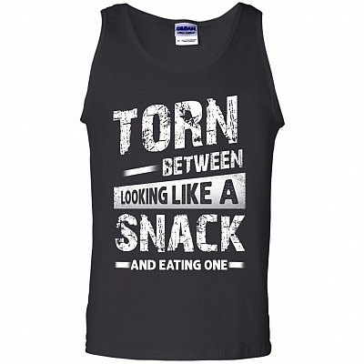 Unisex Tank Top