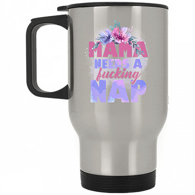 20 oz. Stainless Water Bottle