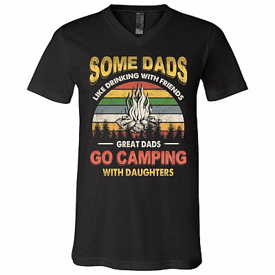 V-Neck T-Shirt