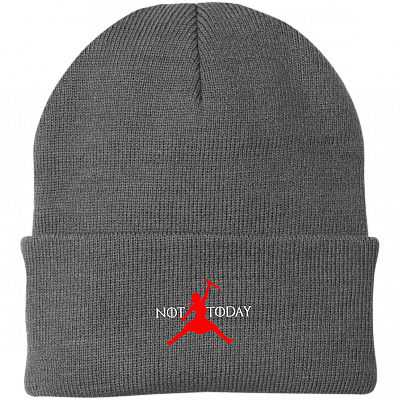 Knit Cap
