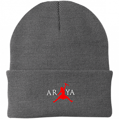 Knit Cap