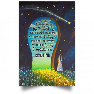 Unframed Poster