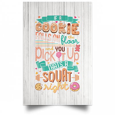 Unframed Poster