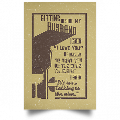 Unframed Poster