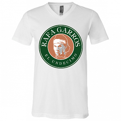 V-Neck T-Shirt