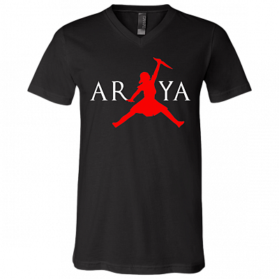 V-Neck T-Shirt