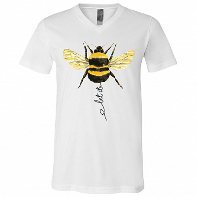 V-Neck T-Shirt