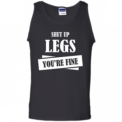 Unisex Tank Top