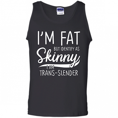 Unisex Tank Top