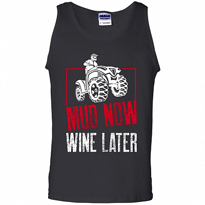 Unisex Tank Top
