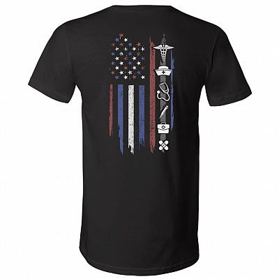 V-Neck T-Shirt