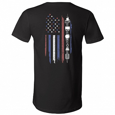 V-Neck T-Shirt