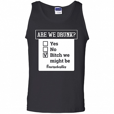Unisex Tank Top