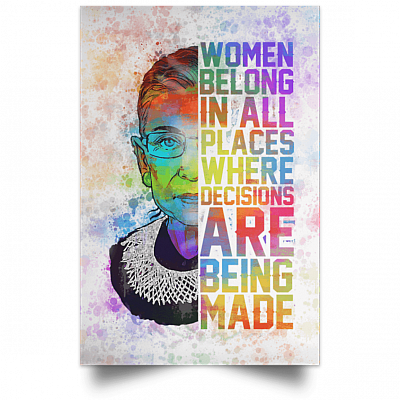 Unframed Poster
