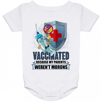 Baby Onesie - 24 Month