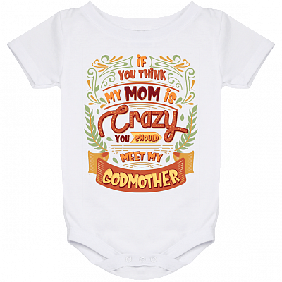 Baby Onesie - 24 Month