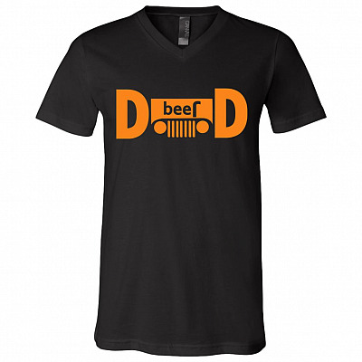 V-Neck T-Shirt