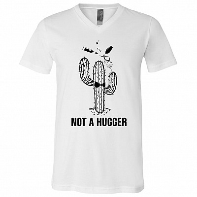 V-Neck T-Shirt