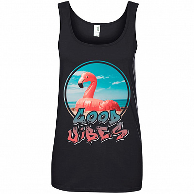 Ladies Tank Top