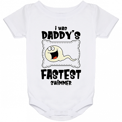Baby Onesie - 24 Month