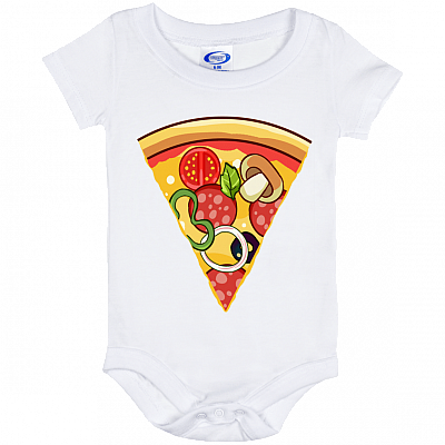 Baby Onesie - 06 Month