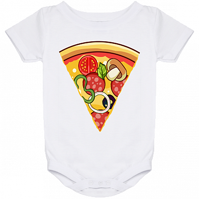 Baby Onesie - 24 Month