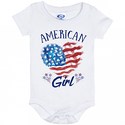 Baby Onesie - 06 Month